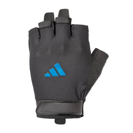 ถุงมือ Essential Training ADIDAS ADGB-15000BL สีน้ำเงิน ไซส์ XS_1